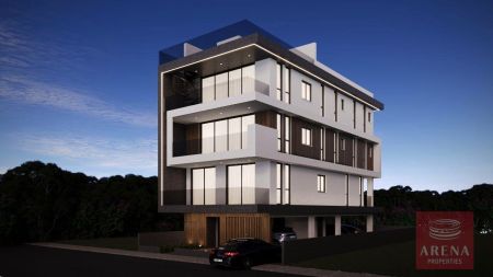 Thumbnail 1 Flat For Sale In Cyprus