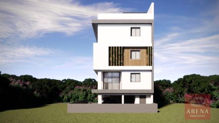Thumbnail 2 Flat For Sale In Cyprus