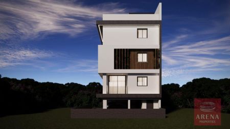 Thumbnail 5 Flat For Sale In Cyprus