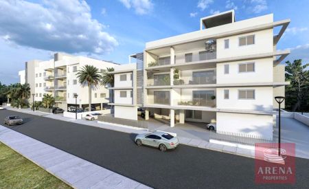 Thumbnail 2 Nicosia Real Estate For Sale From 100,000 And 250,000 €