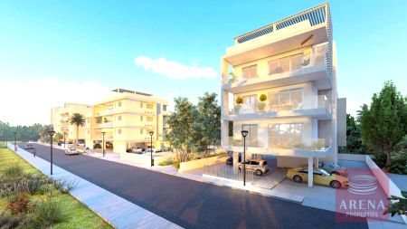 Thumbnail 5 Nicosia Real Estate For Sale From 100,000 And 250,000 €