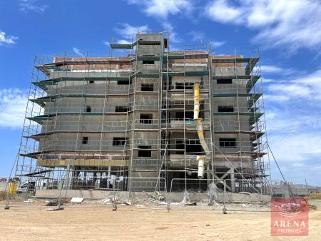 Διαμέρισμα προς πώληση