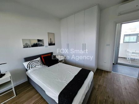 Appartamento in vendita