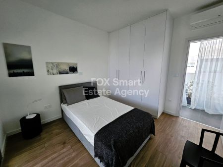 Appartamento in vendita