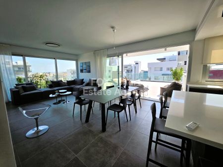 Appartamento in vendita