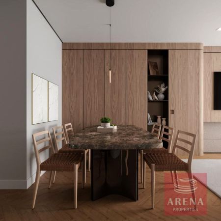 Διαμέρισμα προς πώληση