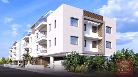 Thumbnail 1 Discover Your Perfect New Home In Cyprus - Nicosia