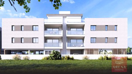 Thumbnail 4 Discover Your Perfect New Home In Cyprus - Nicosia