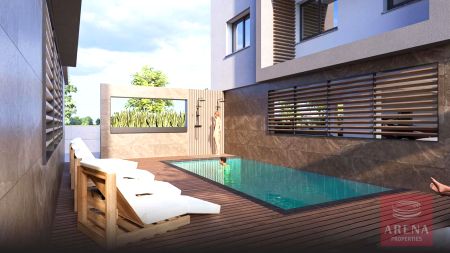 Thumbnail 4 Discover Your Perfect New Home In Cyprus - Nicosia