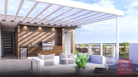 Thumbnail 5 Discover Your Perfect New Home In Cyprus - Nicosia