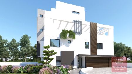 Thumbnail 3 Découvrez Votre Nouvelle Maison Parfaite à Chypre