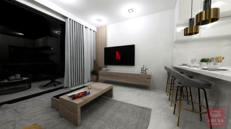 Διαμέρισμα προς πώληση