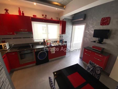 Διαμέρισμα προς πώληση