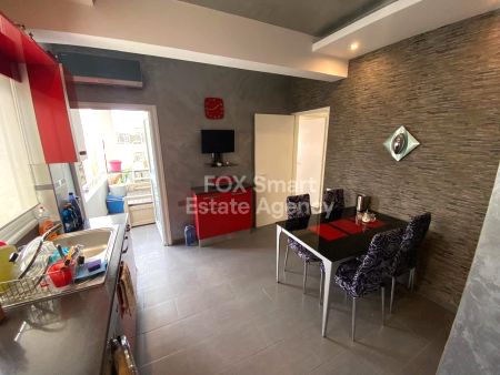 Διαμέρισμα προς πώληση