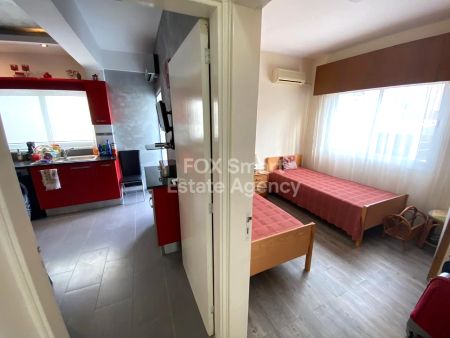 Διαμέρισμα προς πώληση