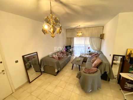 Διαμέρισμα προς πώληση