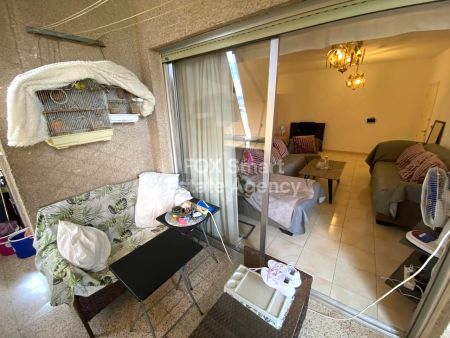 Διαμέρισμα προς πώληση