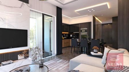 Διαμέρισμα προς πώληση