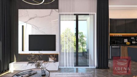 Διαμέρισμα προς πώληση