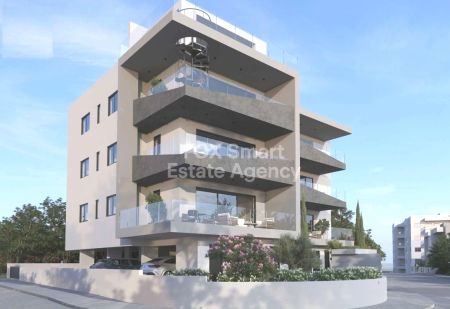 Appartamento in vendita