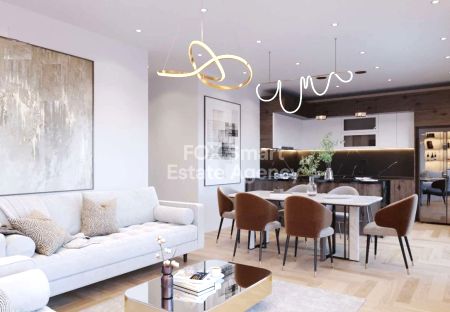 Διαμέρισμα προς πώληση