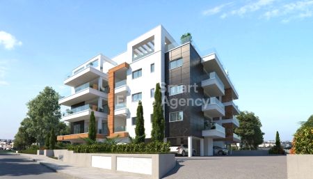 Thumbnail 2 Kato Polemidia Immobilier À Vendre Jusqu'à 1 Chambre
