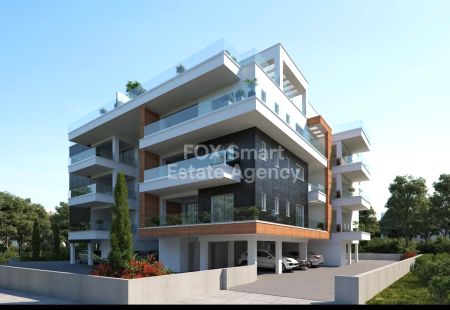 Thumbnail 5 Kato Polemidia Immobilier À Vendre Jusqu'à 1 Chambre