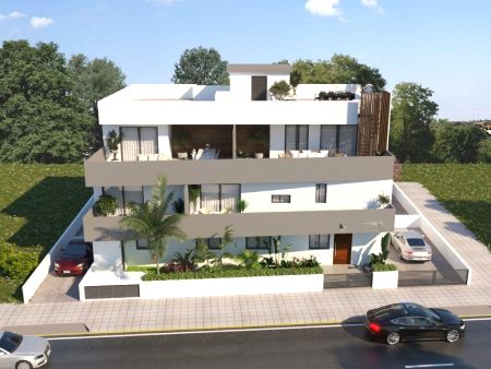 Thumbnail 3 Discover Your Perfect New Home In Cyprus