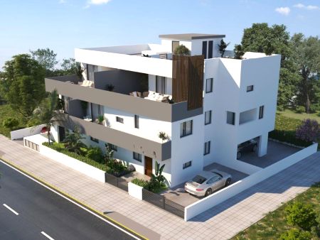Thumbnail 4 Discover Your Perfect New Home In Cyprus