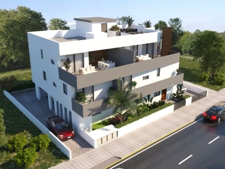 Thumbnail 1 Discover Your Perfect New Home In Cyprus