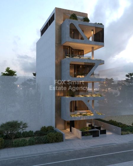 Appartamento in vendita