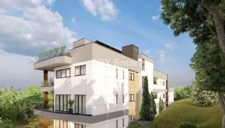 Thumbnail 5 Agia Fyla Real Estate For Sale From 10,000 M2 Plot
