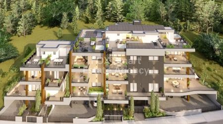 Thumbnail 1 Agia Fyla Real Estate For Sale From 10,000 M2 Plot