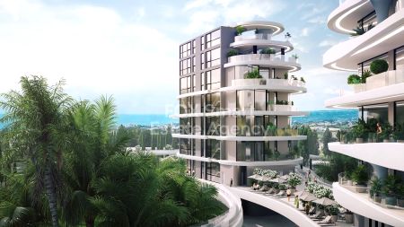 Appartamento in vendita