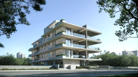 Thumbnail 1 在塞浦路斯的尼科西亚与Arena Properties发现您梦寐以求的物业