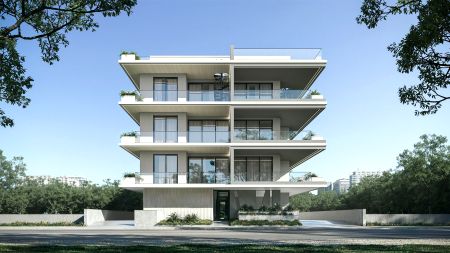Thumbnail 4 Nicosia Real Estate For Sale From 100,000 And 250,000 €