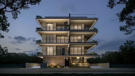 Thumbnail 1 Nicosia Real Estate For Sale From 100,000 And 250,000 €