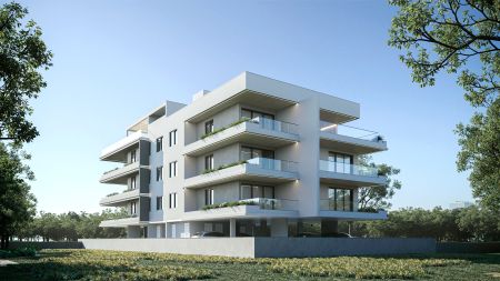 Thumbnail 2 Nicosia Real Estate For Sale From 100,000 And 250,000 €