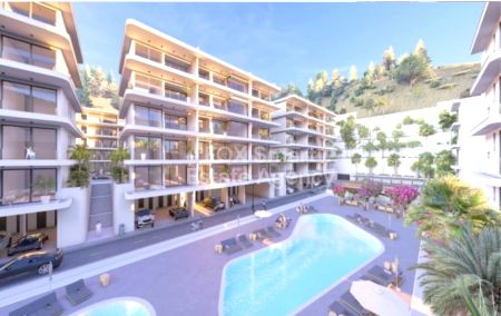 Appartamento in vendita