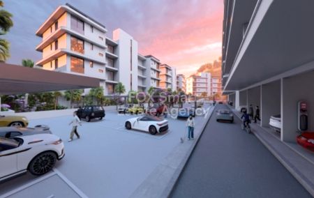 Appartamento in vendita