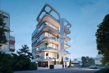 Appartamento in vendita