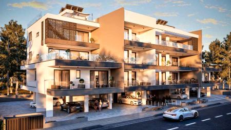 Thumbnail 1 Information about B Aradippou Primary School