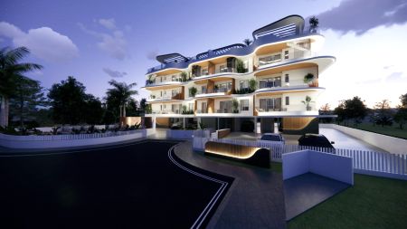 Thumbnail 1 Découvrez Votre Nouvelle Maison Parfaite à Chypre
