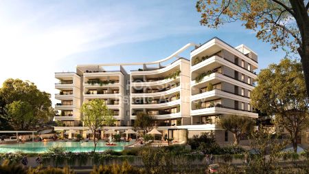 Thumbnail 2 Nikosia Immobilien Zum Verkauf Ab 500,000 Und 750,000 €