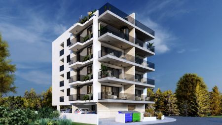 Thumbnail 4 Nicosia Real Estate For Sale From 100,000 And 250,000 €
