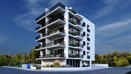 Thumbnail 2 Nicosia Real Estate For Sale From 100,000 And 250,000 €
