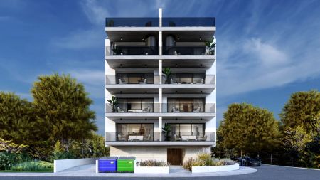 Thumbnail 1 Nicosia Real Estate For Sale From 100,000 And 250,000 €