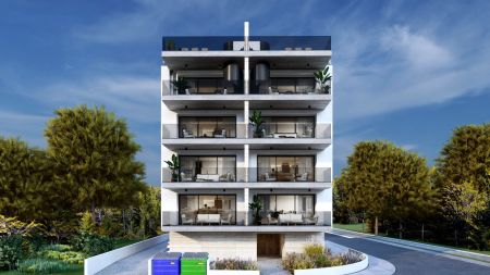 Thumbnail 3 Nicosia Real Estate For Sale From 100,000 And 250,000 €