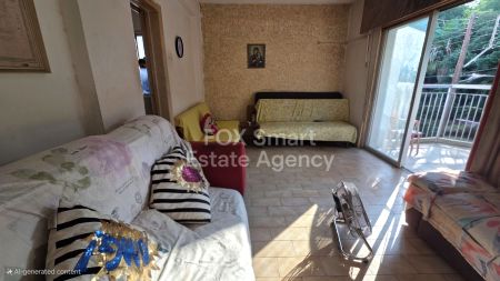 Μανσούρα, Λευκωσία