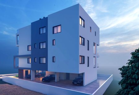 Thumbnail 5 Nicosia Real Estate For Sale From 100,000 And 250,000 €